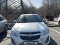 Chevrolet Cruze 2013 годаүшін4 150 000 тг. в Караганда – фото 4