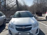 Chevrolet Cruze 2013 года за 4 150 000 тг. в Караганда – фото 4