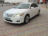 Toyota Camry 2009 годаfor6 850 000 тг. в Актау – фото 5