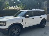 Ford Bronco Sport 2022 года за 13 000 000 тг. в Актау – фото 2