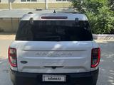 Ford Bronco Sport 2022 года за 13 000 000 тг. в Актау – фото 4