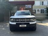 Ford Bronco Sport 2022 года за 13 000 000 тг. в Актау
