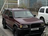 Opel Frontera 1998 годаүшін2 666 666 тг. в Алматы