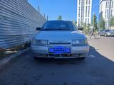 ВАЗ (Lada) 2112 2005 года за 350 000 тг. в Астана
