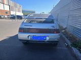 ВАЗ (Lada) 2112 2005 года за 350 000 тг. в Астана – фото 4