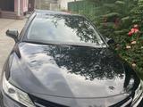 Toyota Camry 2019 года за 13 000 000 тг. в Алматы