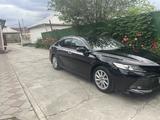 Toyota Camry 2019 года за 13 000 000 тг. в Алматы – фото 2