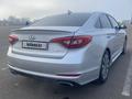 Hyundai Sonata 2015 года за 7 500 000 тг. в Костанай – фото 7