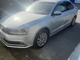 Volkswagen Jetta 2015 годаүшін4 500 000 тг. в Костанай – фото 2