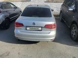 Volkswagen Jetta 2015 годаүшін4 500 000 тг. в Костанай – фото 3