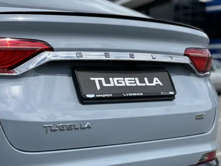 Geely Tugella Flagship 2023 года за 15 390 000 тг. в Жезказган – фото 15