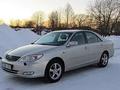 Toyota Camry 2003 годаүшін91 824 тг. в Алматы