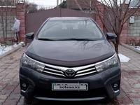 Toyota Corolla 2013 года за 8 100 000 тг. в Алматы