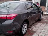 Toyota Corolla 2013 года за 8 100 000 тг. в Алматы – фото 4