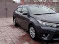 Toyota Corolla 2013 года за 8 100 000 тг. в Алматы – фото 6