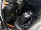 Chevrolet Cruze 2013 года за 3 700 000 тг. в Караганда – фото 4