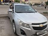 Chevrolet Cruze 2013 года за 3 700 000 тг. в Караганда