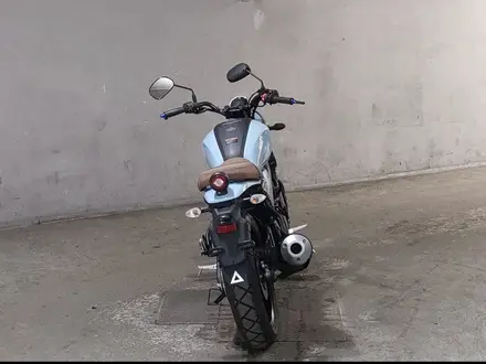 Yamaha  Yamaha XSR125 2024 года за 2 550 000 тг. в Алматы – фото 4