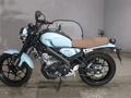 Yamaha  Yamaha XSR125 2024 года за 2 550 000 тг. в Алматы