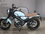 Yamaha  Yamaha XSR125 2024 года за 2 550 000 тг. в Алматы