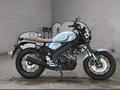 Yamaha  Yamaha XSR125 2024 года за 2 550 000 тг. в Алматы – фото 2