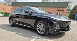 Hongqi E-QM5 2025 года за 7 100 000 тг. в Алматы