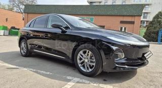 Hongqi E-QM5 2025 года за 7 100 000 тг. в Алматы
