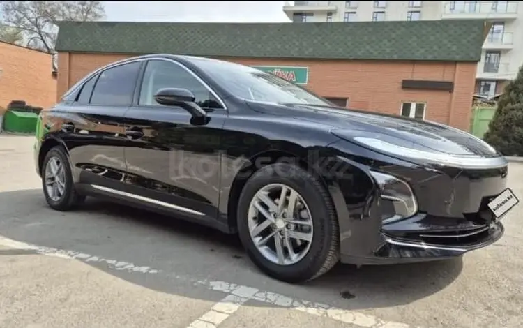 Hongqi E-QM5 2025 годаүшін7 100 000 тг. в Алматы