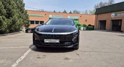 Hongqi E-QM5 2025 года за 7 100 000 тг. в Алматы – фото 3
