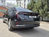 Hongqi E-QM5 2025 года за 7 100 000 тг. в Алматы – фото 4