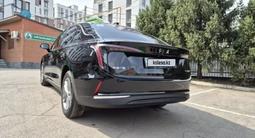 Hongqi E-QM5 2025 года за 7 100 000 тг. в Алматы – фото 4
