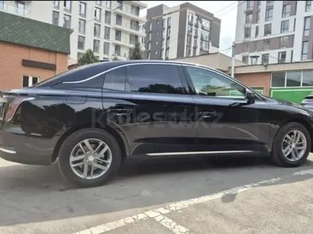 Hongqi E-QM5 2025 года за 7 100 000 тг. в Алматы – фото 5