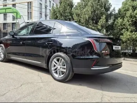 Hongqi E-QM5 2025 года за 7 100 000 тг. в Алматы – фото 6