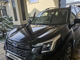 Subaru Forester 2023 года за 14 500 000 тг. в Шымкент – фото 2