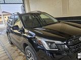 Subaru Forester 2023 года за 14 500 000 тг. в Шымкент – фото 3