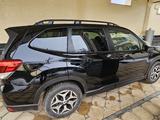 Subaru Forester 2023 года за 14 500 000 тг. в Шымкент – фото 5