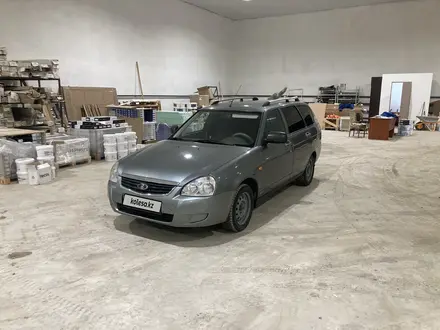 ВАЗ (Lada) Priora 2171 2013 года за 2 400 000 тг. в Атырау – фото 5