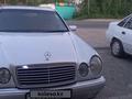 Mercedes-Benz E 320 1996 годаүшін3 300 000 тг. в Тараз – фото 5