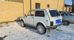 ВАЗ (Lada) Lada 2121 2000 годаfor1 100 000 тг. в Семей