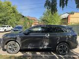 Changan CS75 Plus 2025 года за 10 000 000 тг. в Астана – фото 4
