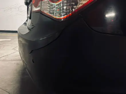 Chevrolet Cruze 2014 года за 2 700 000 тг. в Алматы – фото 11