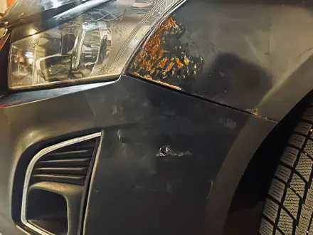Chevrolet Cruze 2014 года за 2 700 000 тг. в Алматы – фото 12