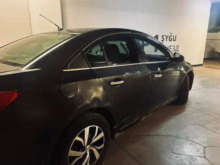 Chevrolet Cruze 2014 года за 2 700 000 тг. в Алматы – фото 13