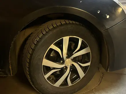 Chevrolet Cruze 2014 года за 2 700 000 тг. в Алматы – фото 14