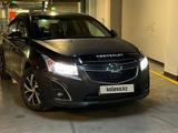 Chevrolet Cruze 2014 годаүшін2 700 000 тг. в Алматы