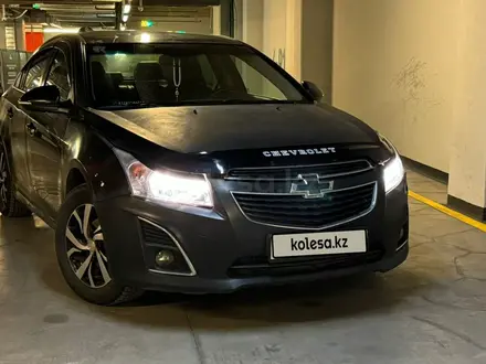 Chevrolet Cruze 2014 года за 2 700 000 тг. в Алматы
