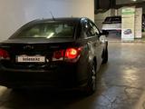 Chevrolet Cruze 2014 годаүшін2 700 000 тг. в Алматы – фото 5