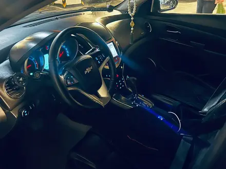 Chevrolet Cruze 2014 года за 2 700 000 тг. в Алматы – фото 6