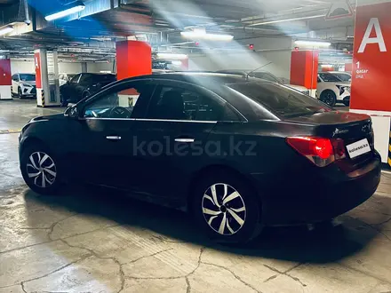 Chevrolet Cruze 2014 года за 2 700 000 тг. в Алматы – фото 7