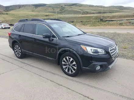 Subaru Outback 2014 года за 5 500 000 тг. в Алматы